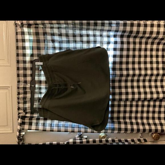 Rachel Zoe Pants - Rachel Zoe Green Skort Size XL